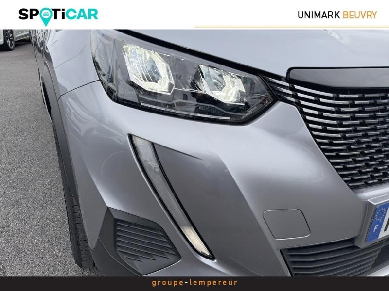 Image PEUGEOT 2008 1.5 BlueHDi 100ch S&S Allure