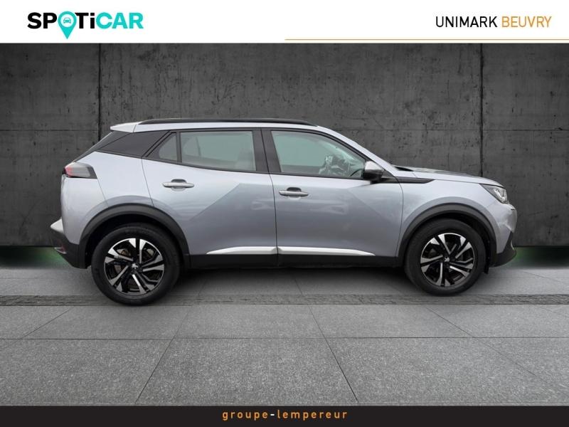 Image PEUGEOT 2008 1.5 BlueHDi 100ch S&S Allure