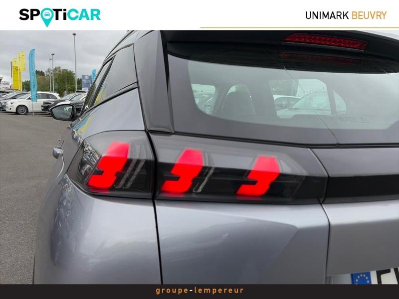 Image PEUGEOT 2008 1.5 BlueHDi 100ch S&S Allure