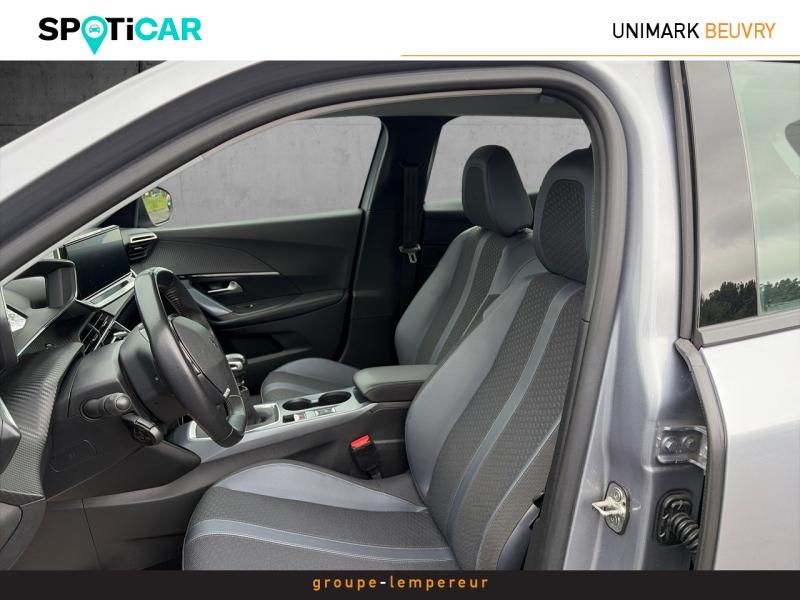 Image PEUGEOT 2008 1.5 BlueHDi 100ch S&S Allure