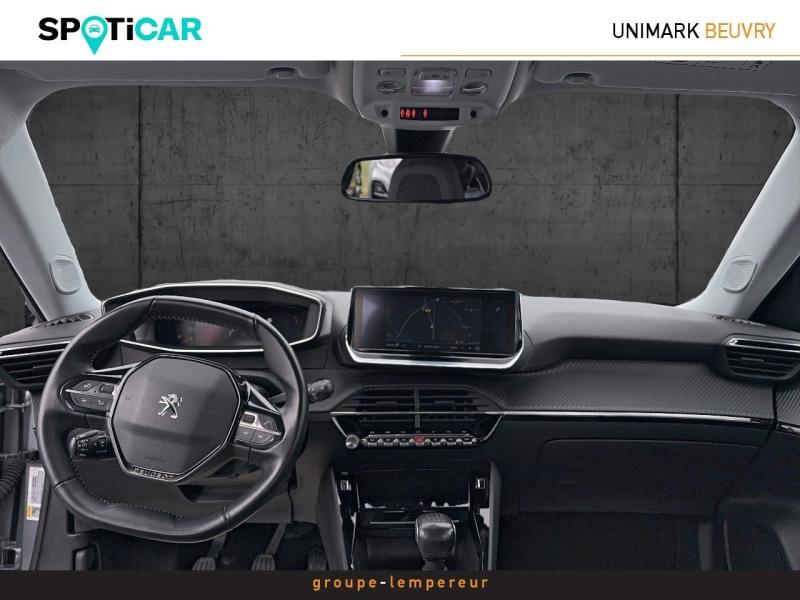 Image PEUGEOT 2008 1.5 BlueHDi 100ch S&S Allure