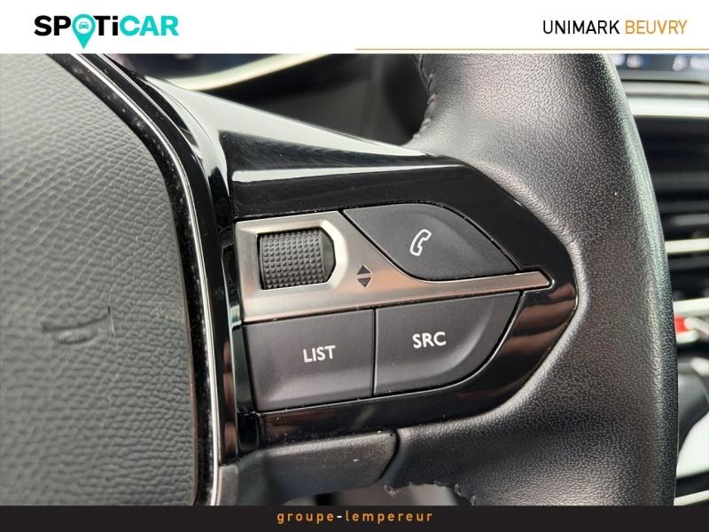 Image PEUGEOT 2008 1.5 BlueHDi 100ch S&S Allure