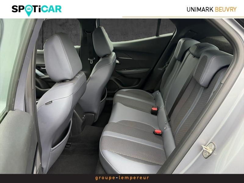 Image PEUGEOT 2008 1.5 BlueHDi 100ch S&S Allure