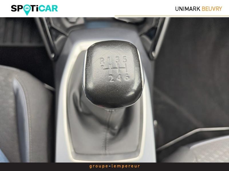 Image PEUGEOT 2008 1.5 BlueHDi 100ch S&S Allure