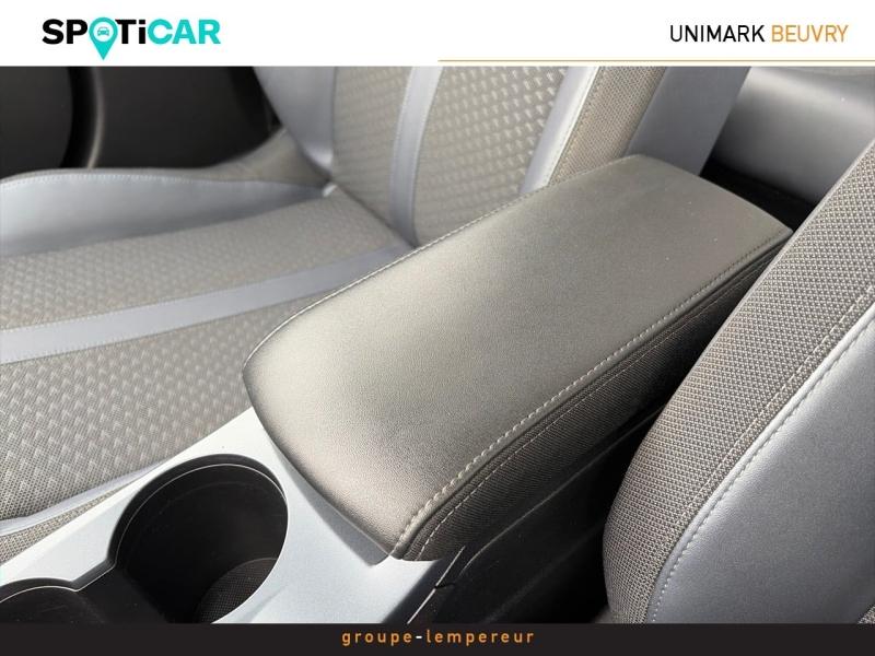 Image PEUGEOT 2008 1.5 BlueHDi 100ch S&S Allure