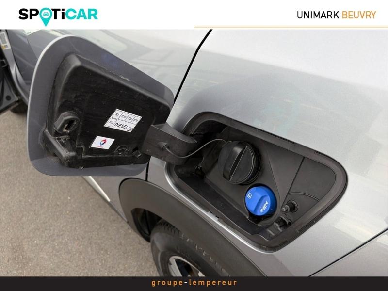 Image PEUGEOT 2008 1.5 BlueHDi 100ch S&S Allure