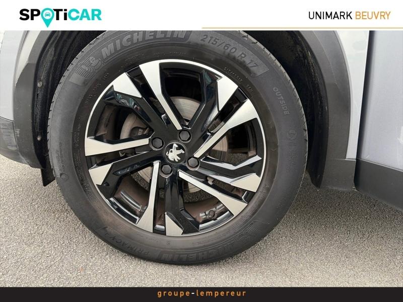 Image PEUGEOT 2008 1.5 BlueHDi 100ch S&S Allure