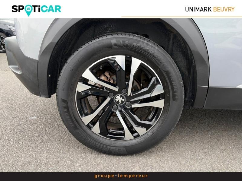 Image PEUGEOT 2008 1.5 BlueHDi 100ch S&S Allure