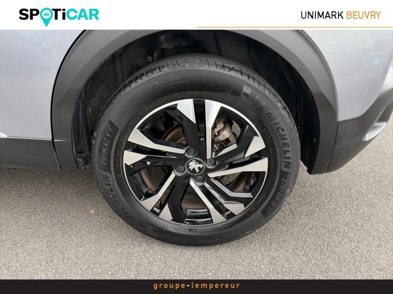 Image PEUGEOT 2008 1.5 BlueHDi 100ch S&S Allure