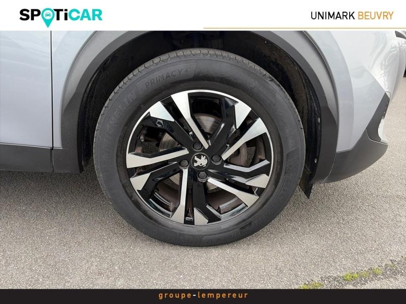 Image PEUGEOT 2008 1.5 BlueHDi 100ch S&S Allure