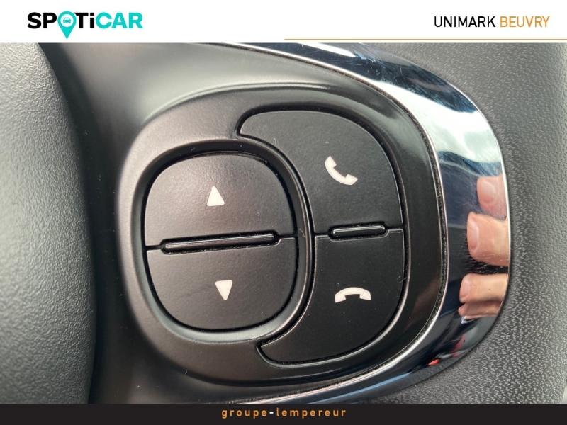 Image FIAT 500 1.0 70ch BSG S&S (RED)
