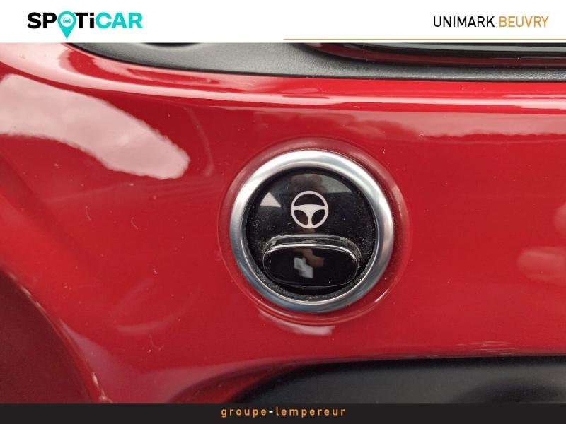 Image FIAT 500 1.0 70ch BSG S&S (RED)