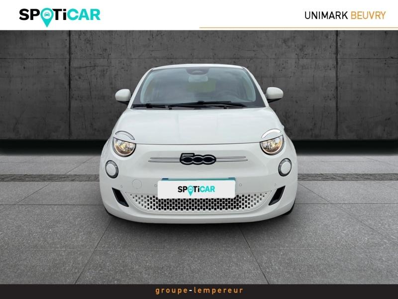 Image FIAT 500 e 118ch Icône