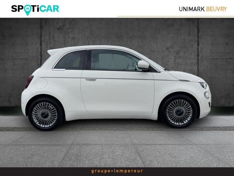Image FIAT 500 e 118ch Icône