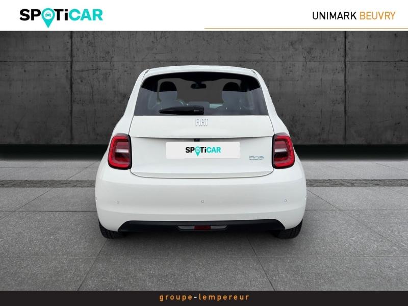 Image FIAT 500 e 118ch Icône