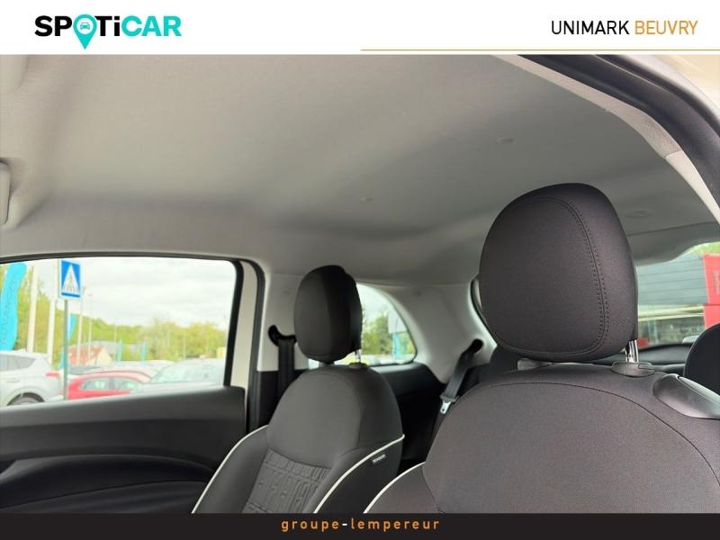 Image FIAT 500 e 118ch Icône