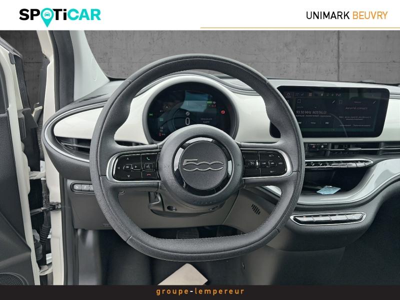 Image FIAT 500 e 118ch Icône