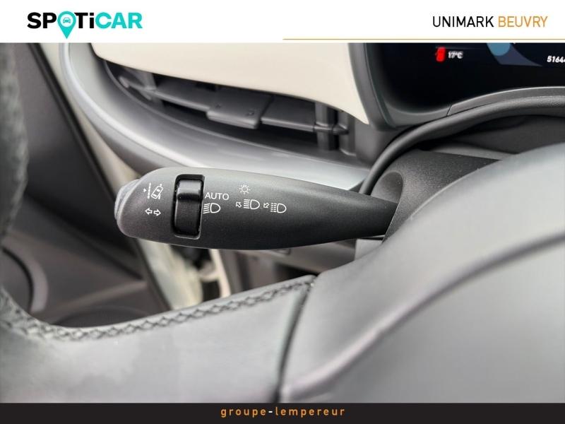 Image FIAT 500 e 118ch Icône
