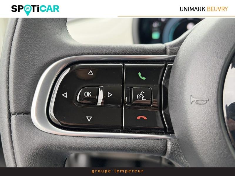 Image FIAT 500 e 118ch Icône