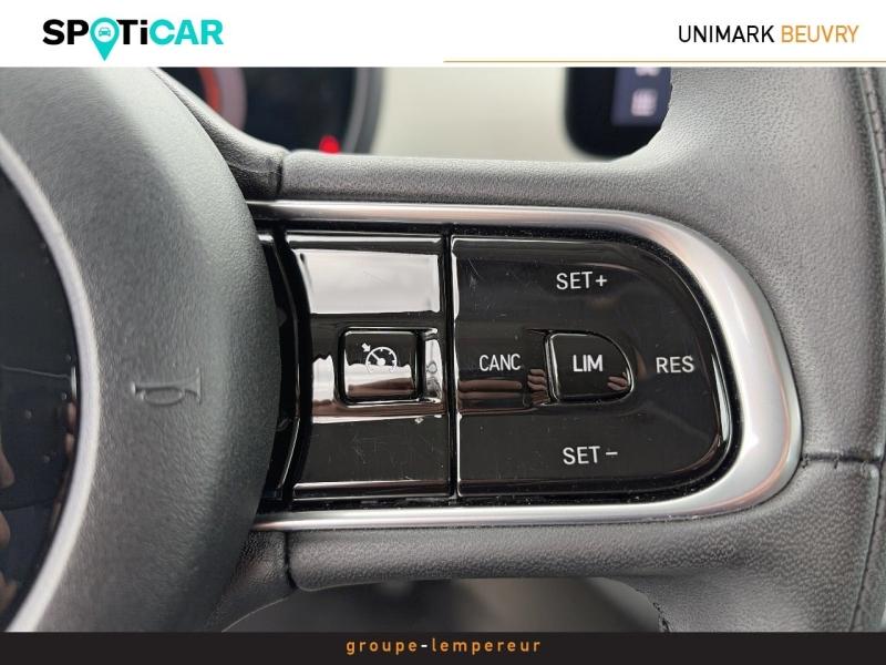 Image FIAT 500 e 118ch Icône