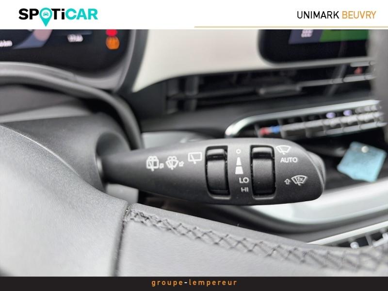 Image FIAT 500 e 118ch Icône