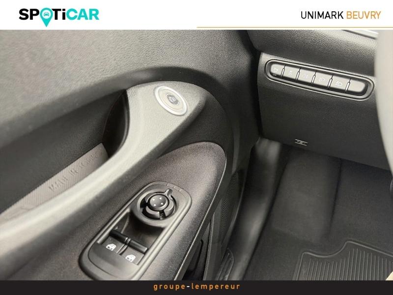 Image FIAT 500 e 118ch Icône