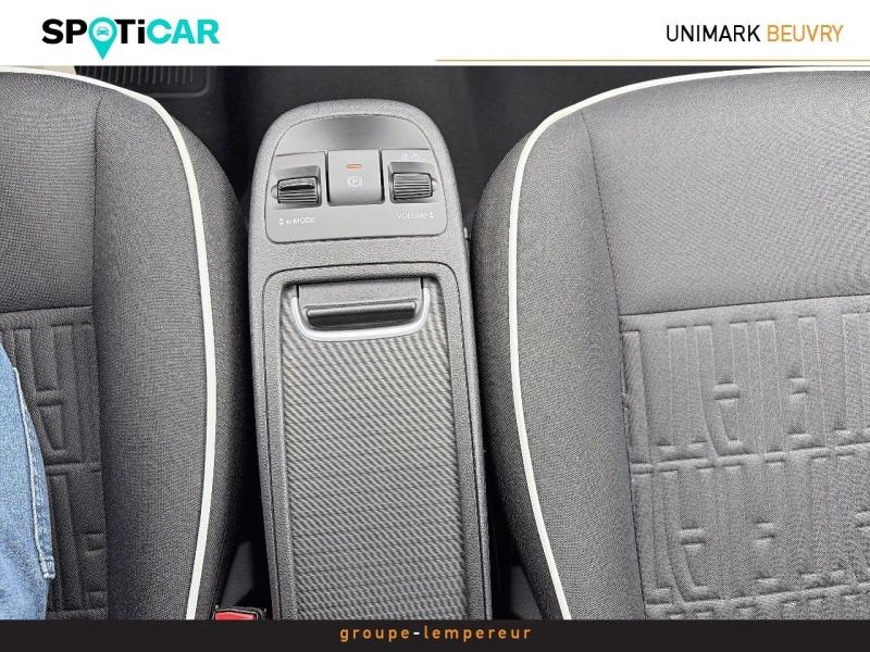Image FIAT 500 e 118ch Icône