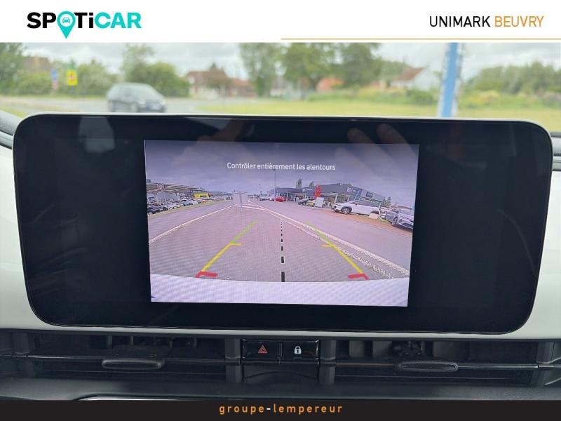 Image FIAT 500 e 118ch Icône