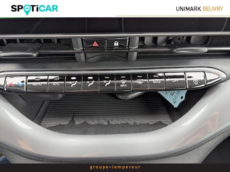Image FIAT 500 e 118ch Icône