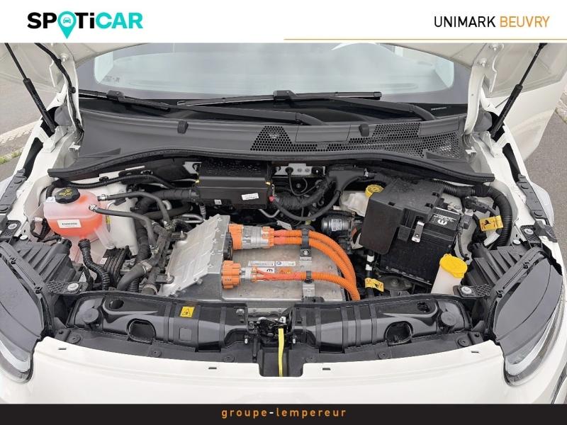 Image FIAT 500 e 118ch Icône