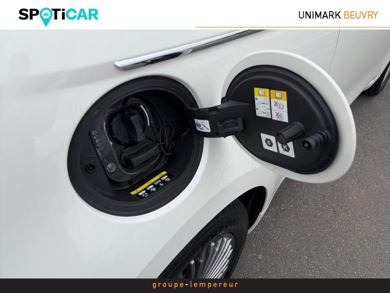 Image FIAT 500 e 118ch Icône