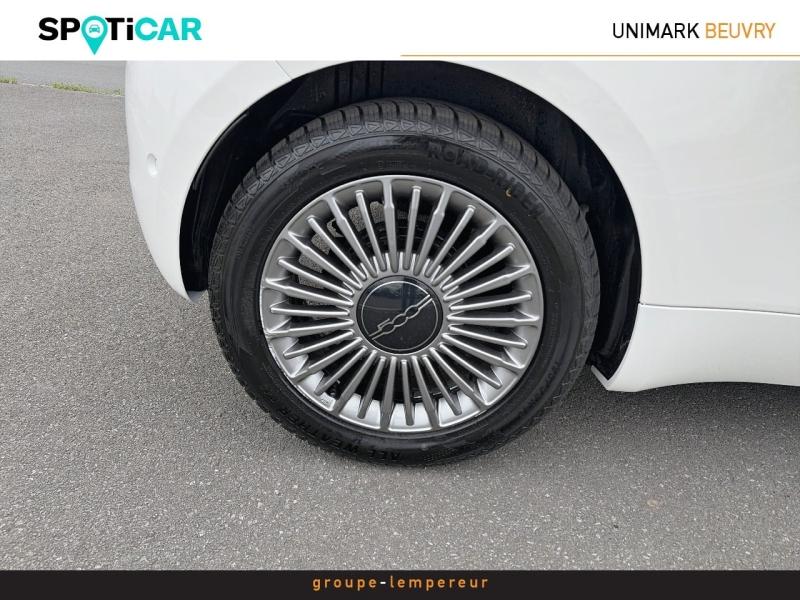 Image FIAT 500 e 118ch Icône