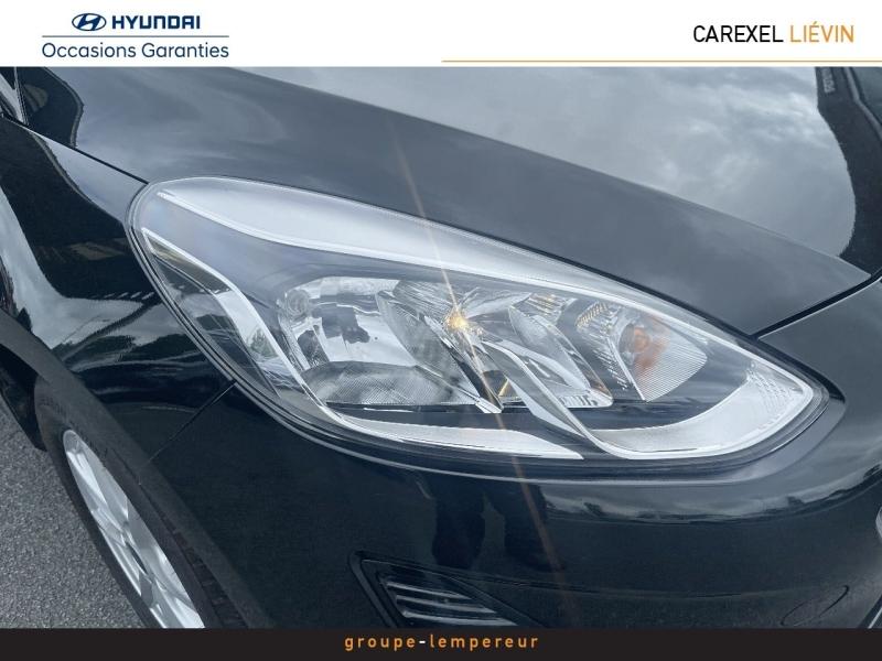 Image FORD Fiesta 1.1 85ch Business Nav 5p Euro6.2
