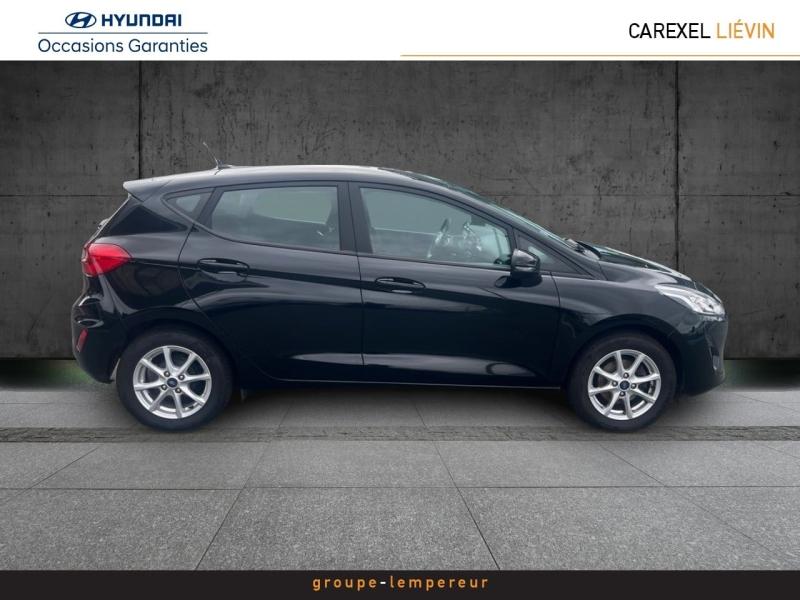 Image FORD Fiesta 1.1 85ch Business Nav 5p Euro6.2