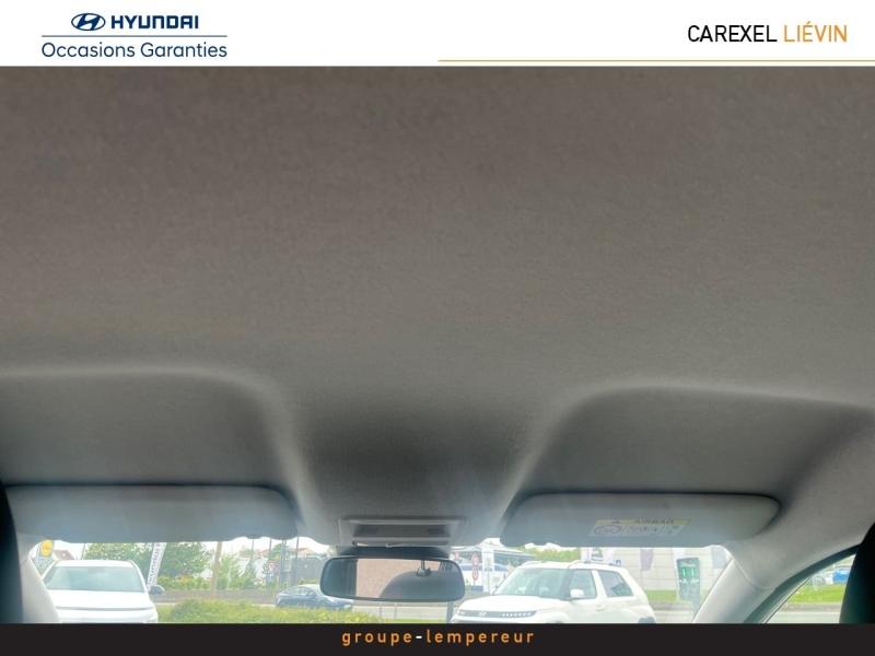 Image FORD Fiesta 1.1 85ch Business Nav 5p Euro6.2