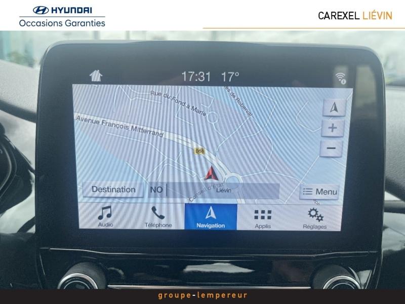 Image FORD Fiesta 1.1 85ch Business Nav 5p Euro6.2