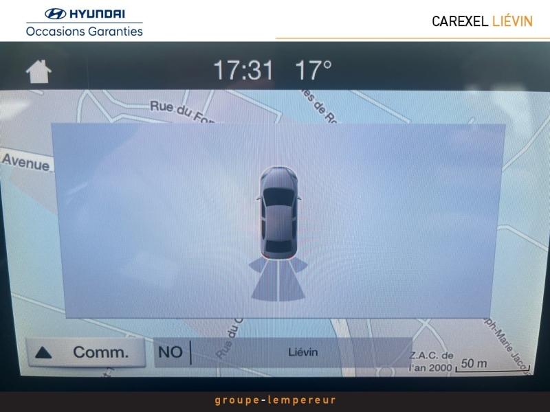 Image FORD Fiesta 1.1 85ch Business Nav 5p Euro6.2
