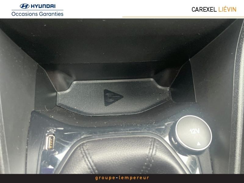 Image FORD Fiesta 1.1 85ch Business Nav 5p Euro6.2