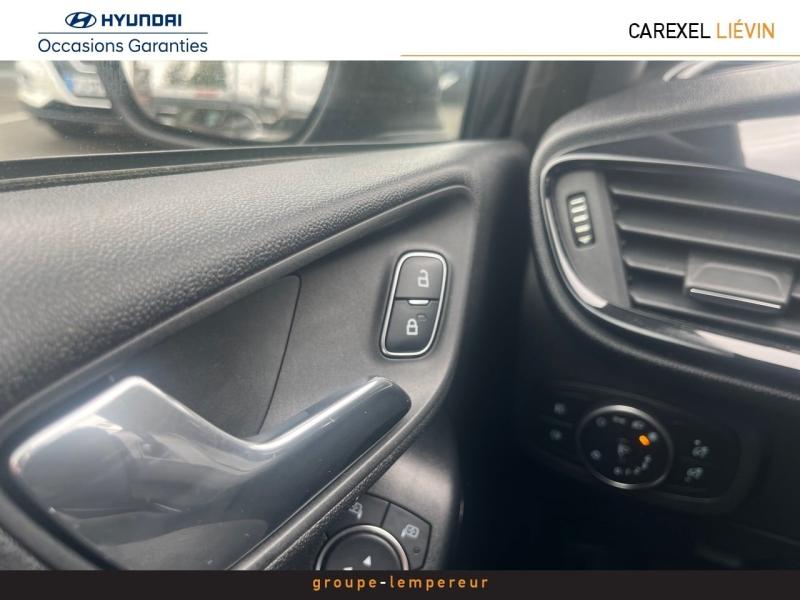 Image FORD Fiesta 1.1 85ch Business Nav 5p Euro6.2