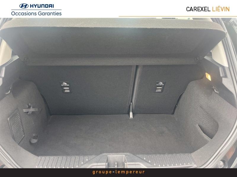 Image FORD Fiesta 1.1 85ch Business Nav 5p Euro6.2