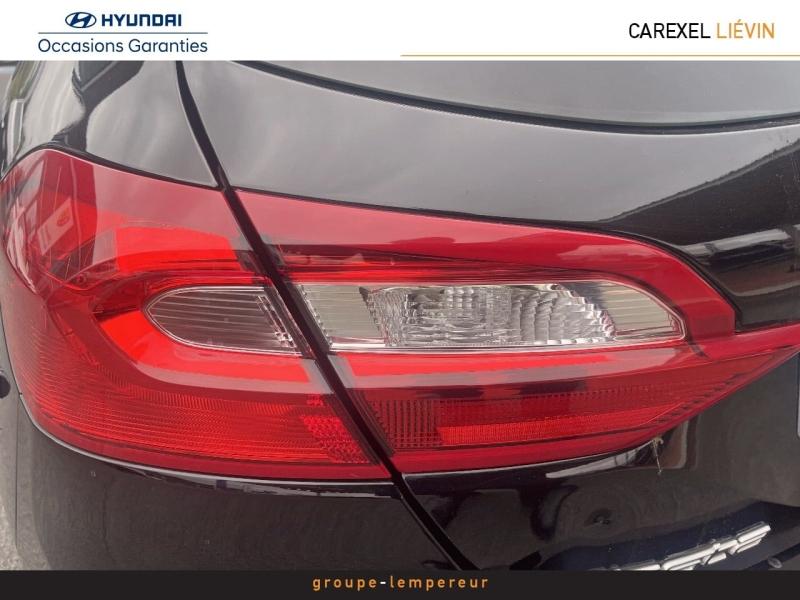 Image FORD Fiesta 1.1 85ch Business Nav 5p Euro6.2