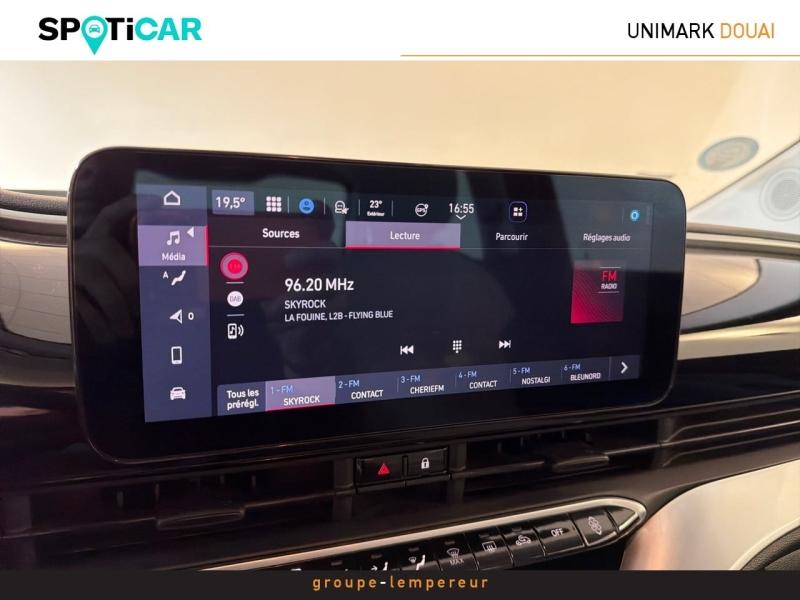 Image FIAT 500 e 118ch France Edition