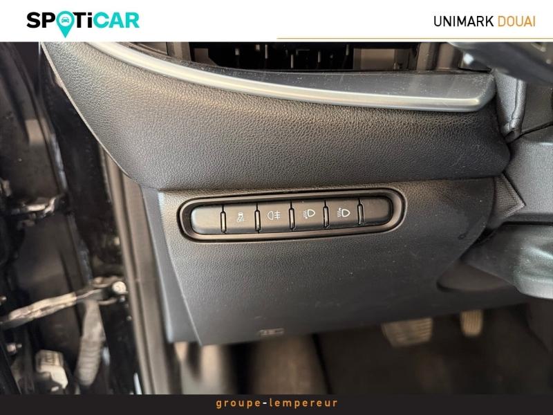 Image FIAT 500 e 118ch France Edition