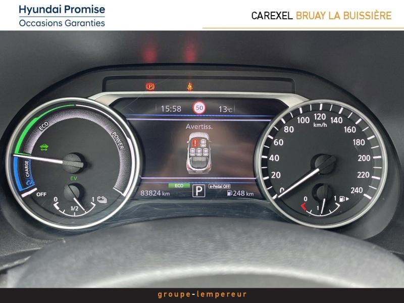 Image NISSAN Juke 1.0 DIG-T 114ch N-Connecta DCT 2023