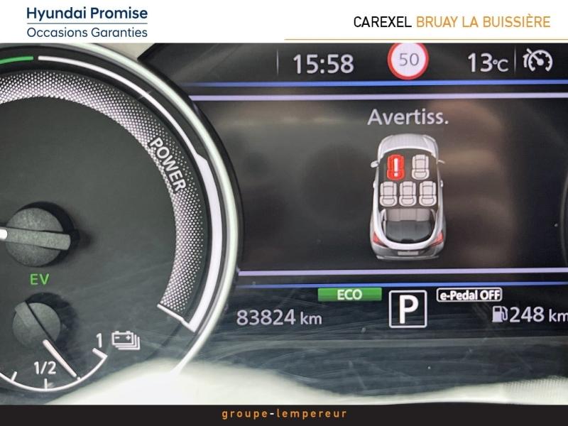 Image NISSAN Juke 1.0 DIG-T 114ch N-Connecta DCT 2023