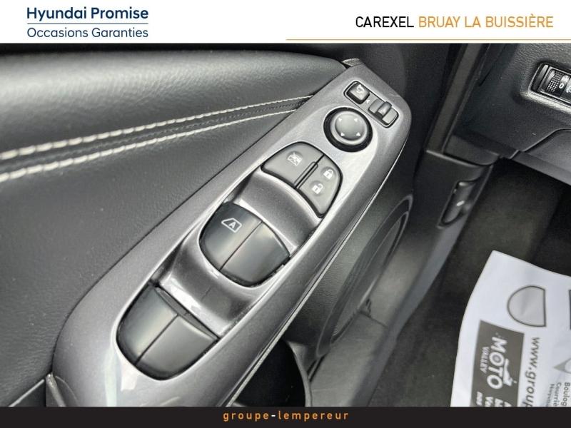 Image NISSAN Juke 1.0 DIG-T 114ch N-Connecta DCT 2023