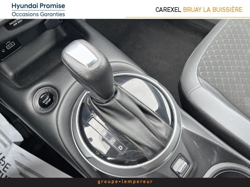Image NISSAN Juke 1.0 DIG-T 114ch N-Connecta DCT 2023