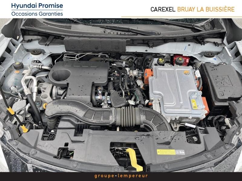 Image NISSAN Juke 1.0 DIG-T 114ch N-Connecta DCT 2023