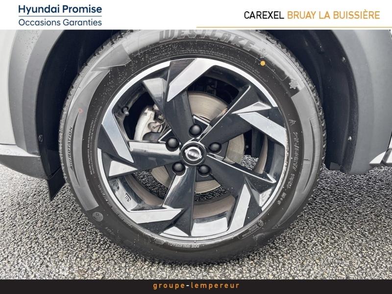 Image NISSAN Juke 1.0 DIG-T 114ch N-Connecta DCT 2023
