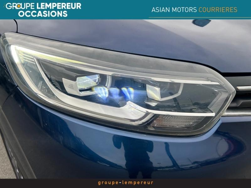 Image RENAULT Kadjar 1.6 dCi 130ch energy Intens